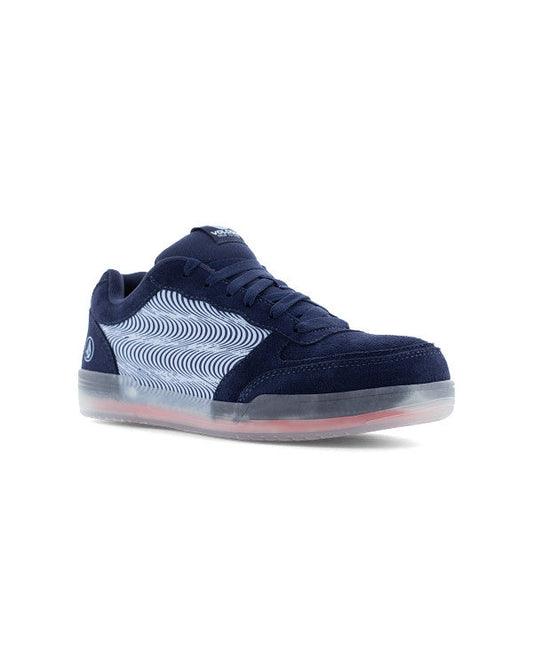 Men's Hybrid Work Sneakers