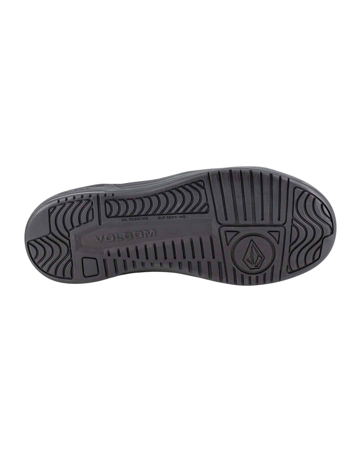 Men's Hybrid Work Sneakers