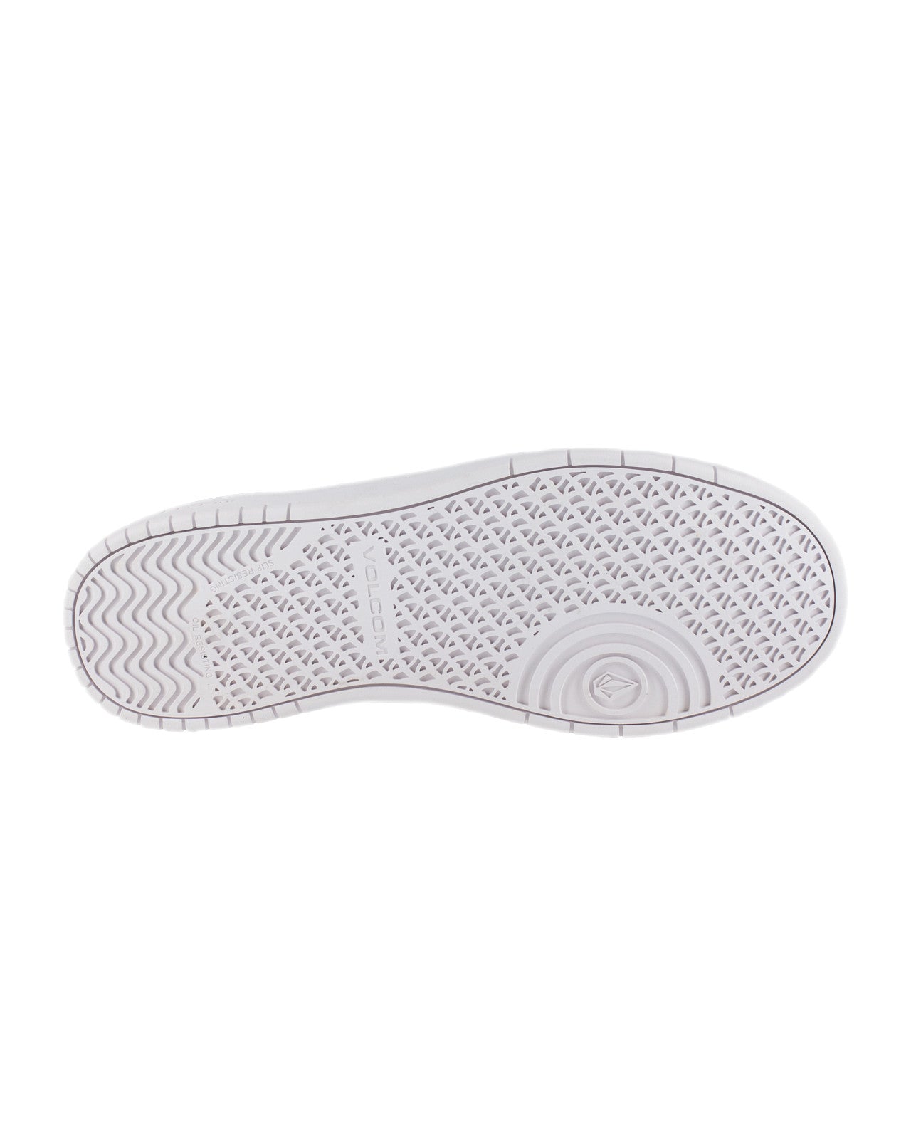 Men's Stone Op Art Work Sneakers