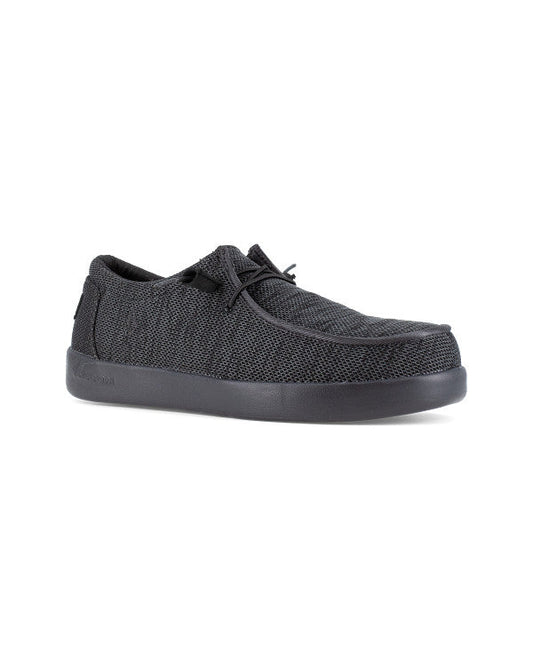 Men's Chill Safety Toe Slip Resistant Work Sneakers
