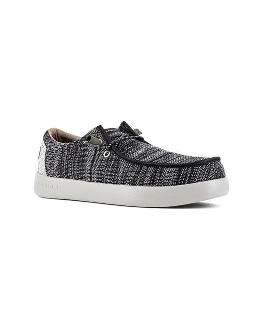 Men's Chill Work Sneakers