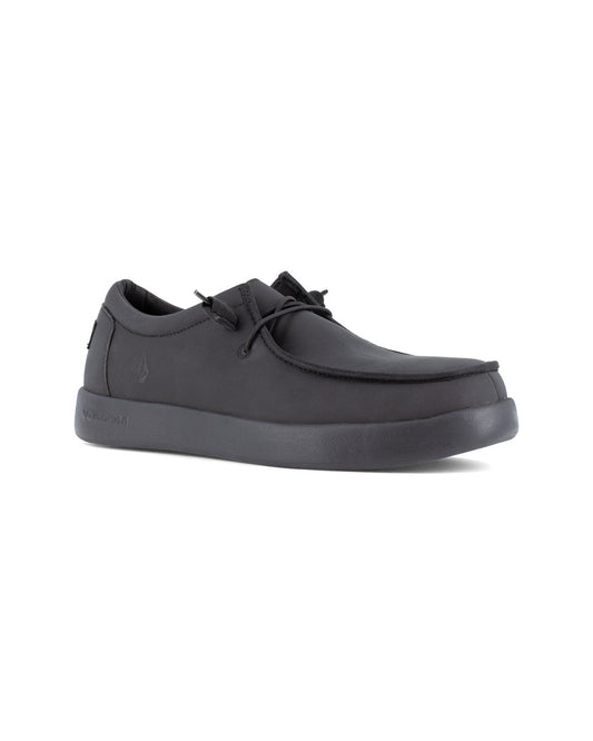 Men's Chill Safety Toe Water and Slip Resistant Work Sneakers