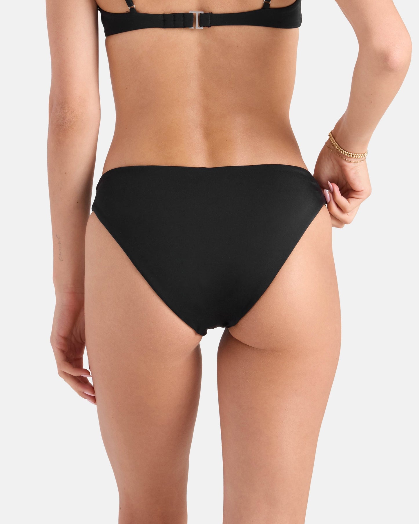 Women's Simply Seamless Midrise Skimpy