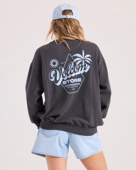 Women's Levy Crew Fleece