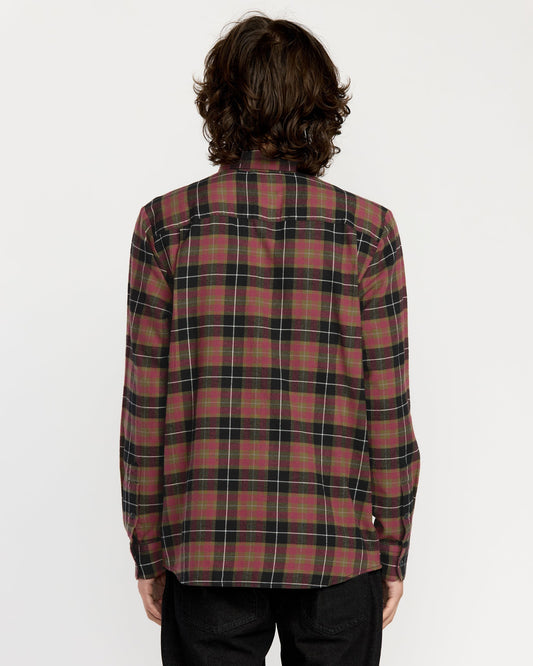 Men's Levelstone Long Sleeve Shirt
