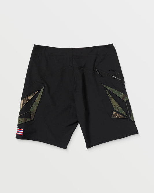 Men's Top Tier Mod