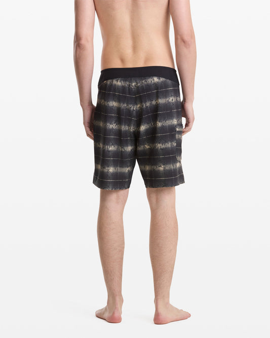 Men's Grunge Snap Mod 18