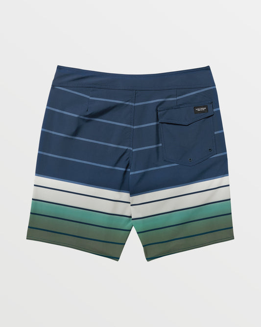Men's Quarta Fade Mod