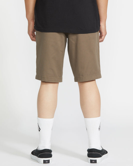 Men's Frickin Modern Stretch 21" Shorts