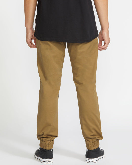 Men's Frickin Slim Joggers