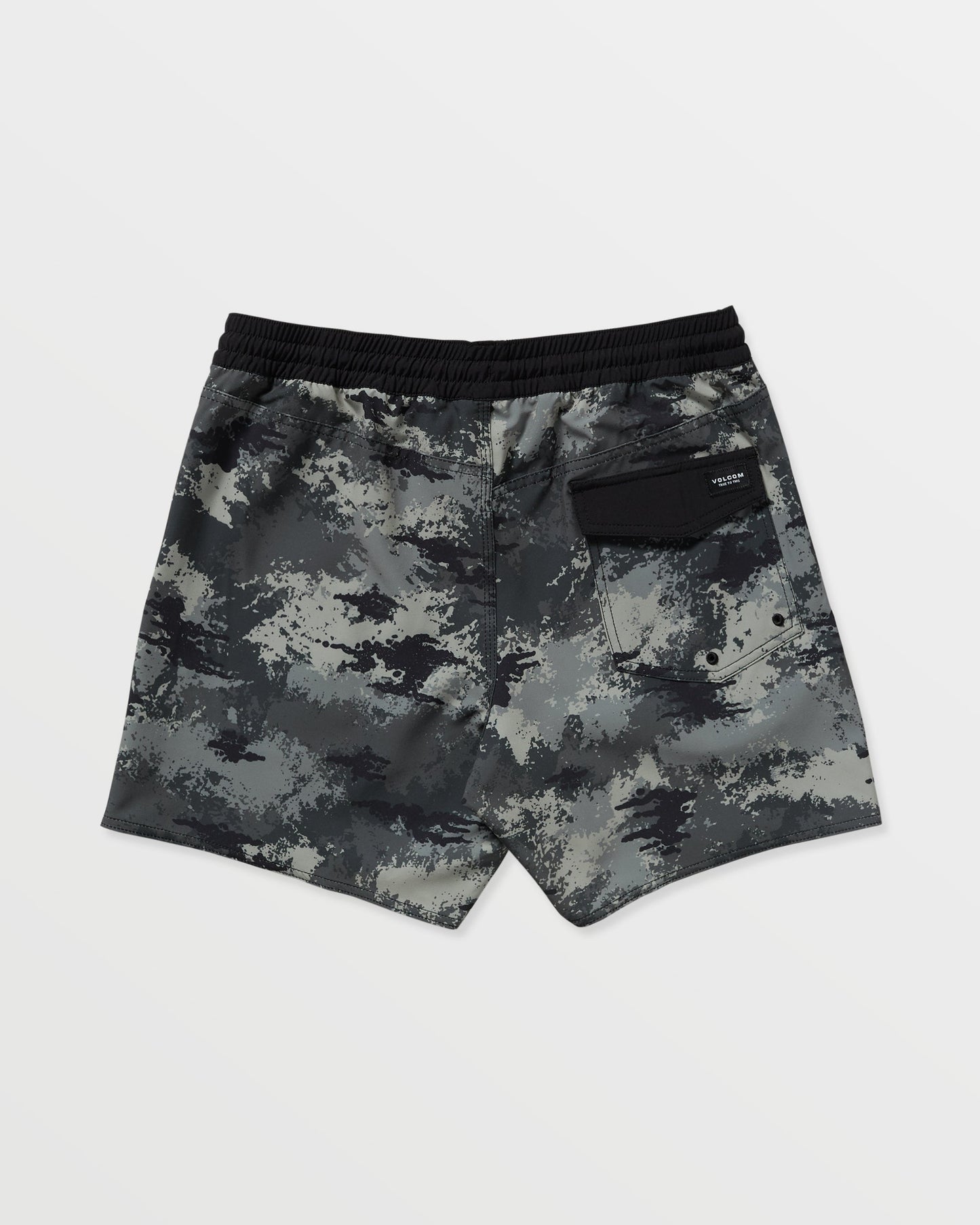 Men's Lido Print 16" Trunk