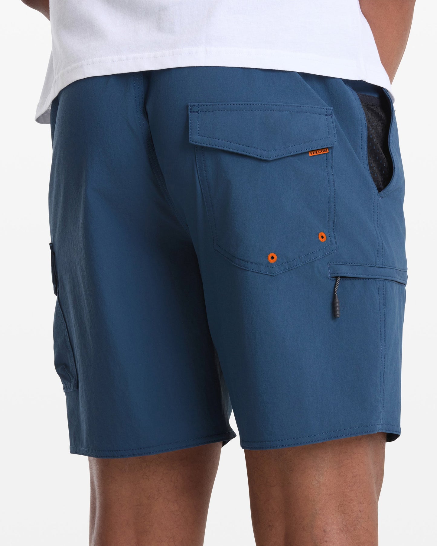 Men's Truly Lib Work Trunk 17"