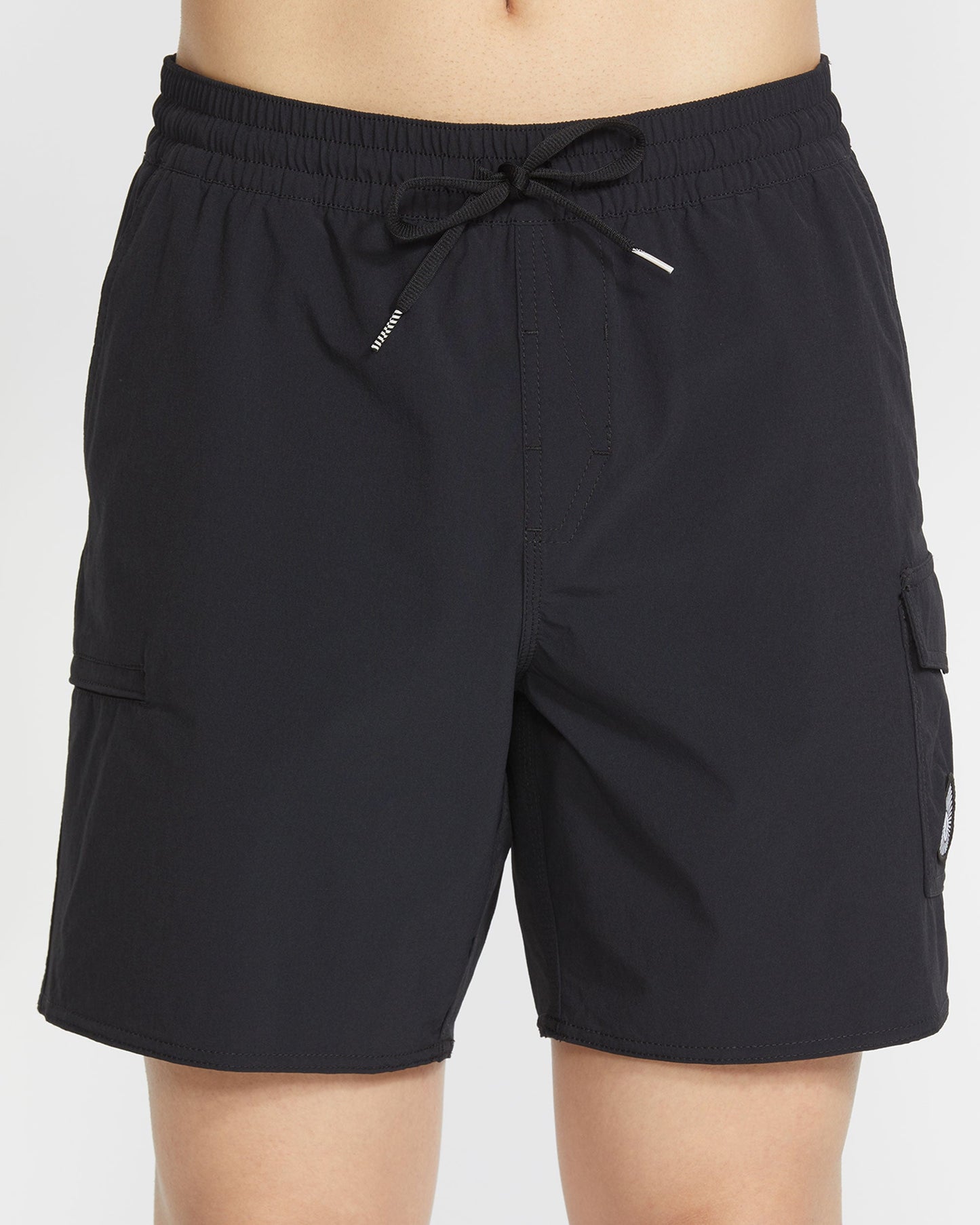 Men's Truly Liberator Trunk
