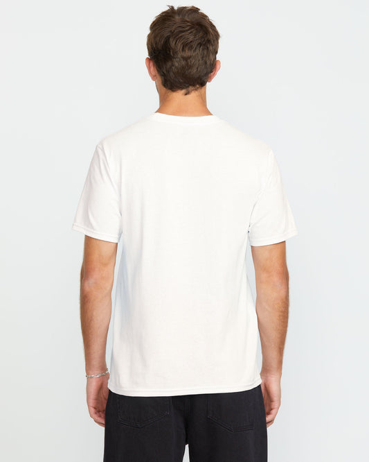 Men's Stoney Circle Short Sleeve Tee