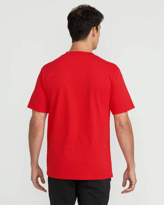 Men's Claimed Big Island Short Sleeve Tee