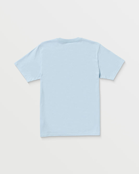 Men's Claimed Big Island Short Sleeve Tee