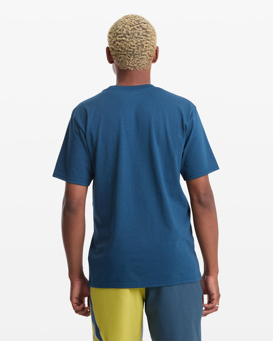 Men's Yoink Short Sleeve Tee