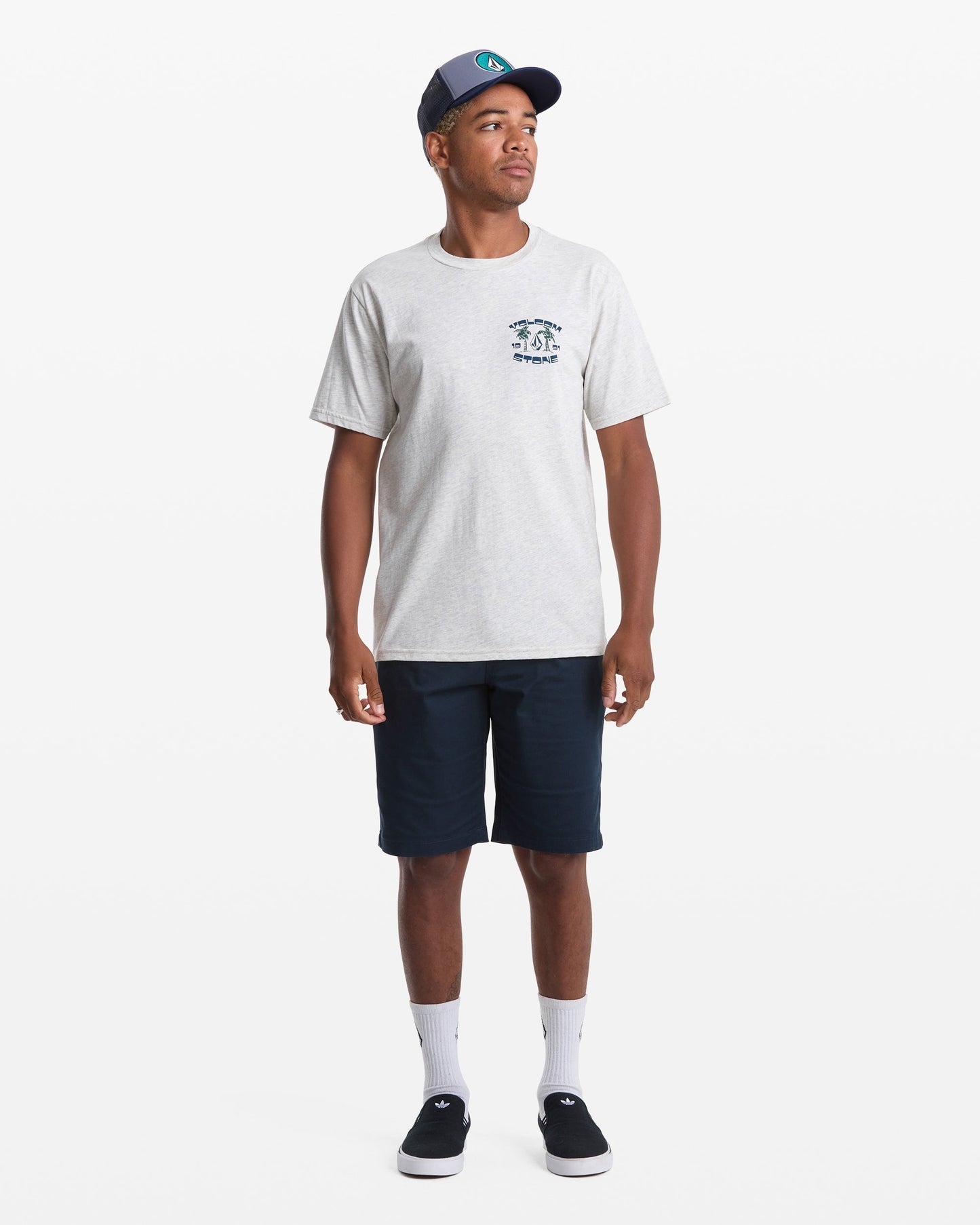 Men's Fed Up Short Sleeve Tee