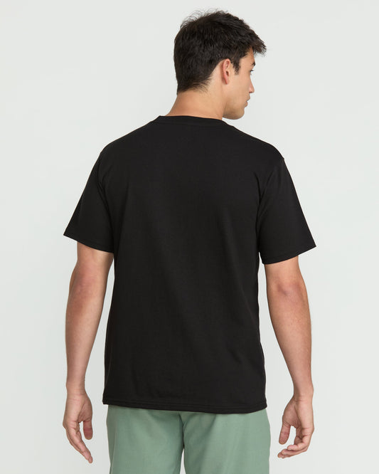 Men's Olympian Short Sleeve Tee