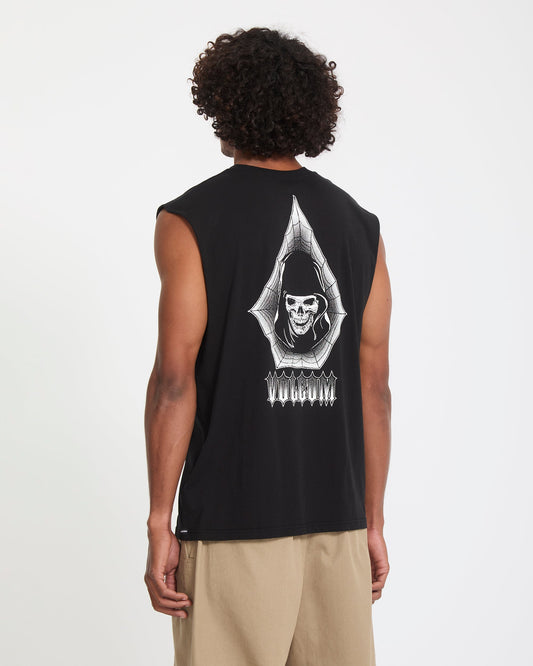 Men's Gamma Doom Sleeveless