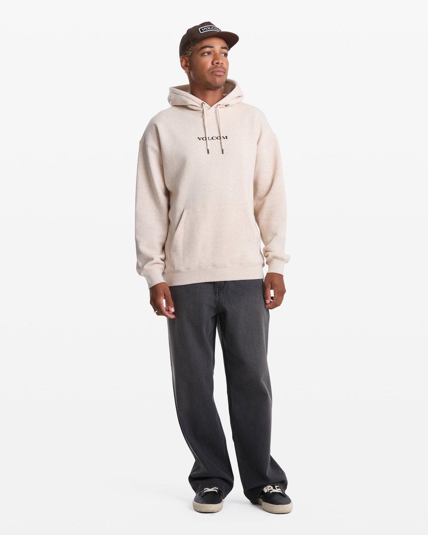 Men's Volcom Stone Pullover