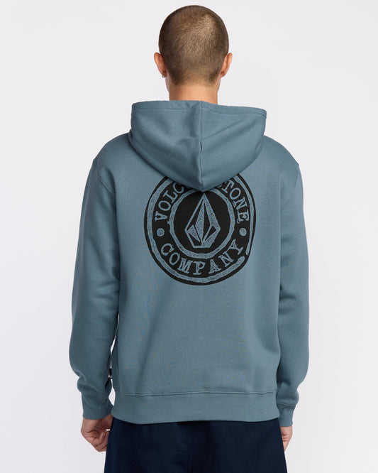 Men's Volstoned Pullover