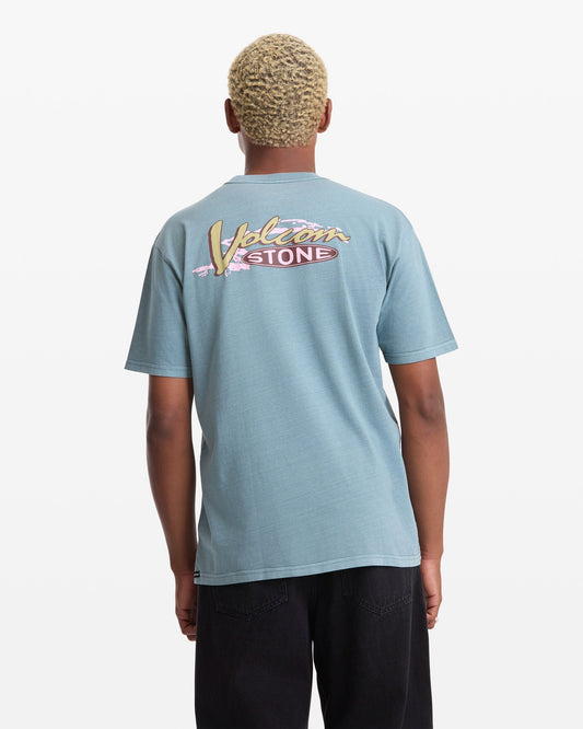 Men's Zorch Short Sleeve Tee