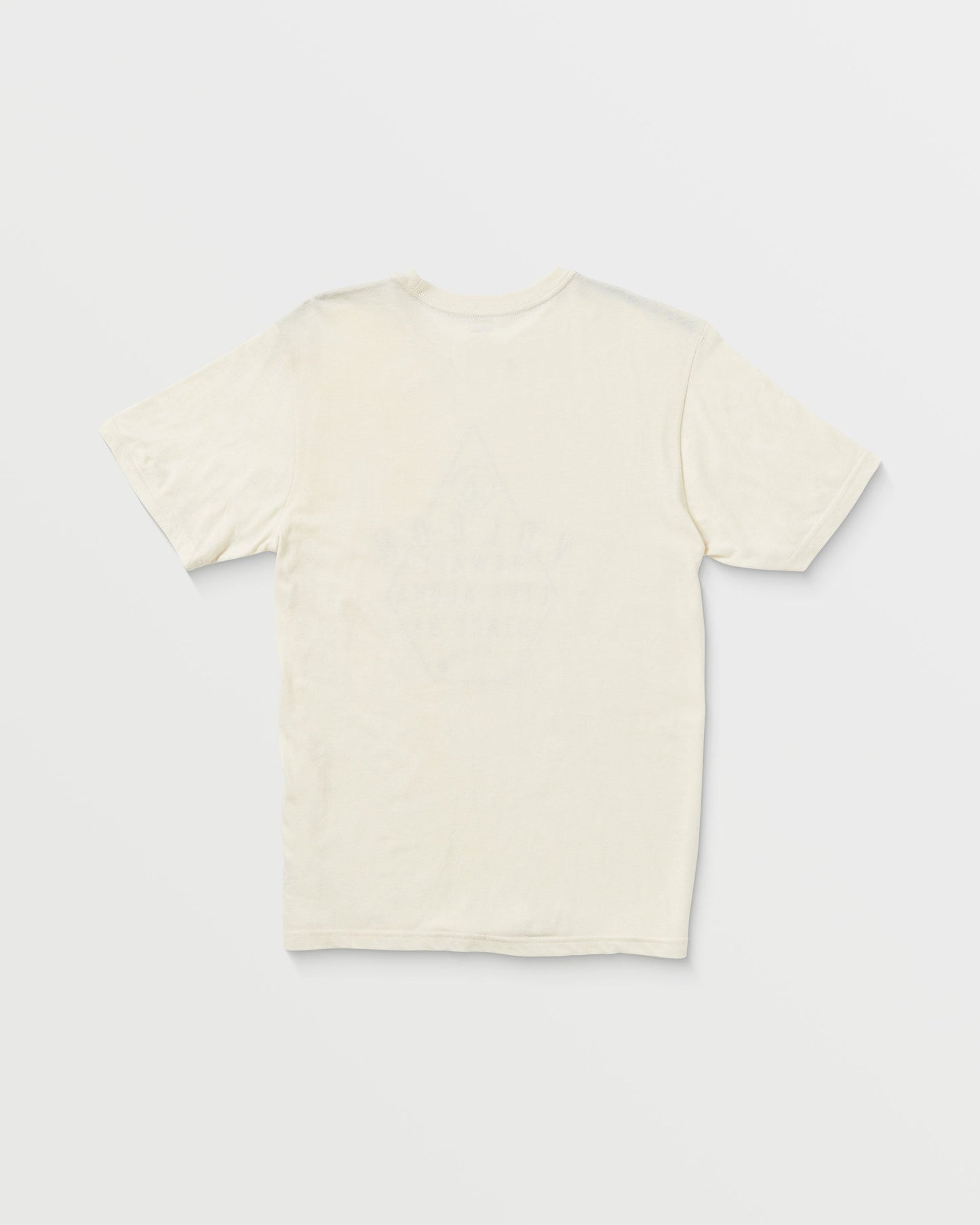 Men's Lined Up Short Sleeve Tee