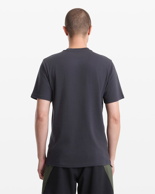Men's Destroyed Short Sleeve Tee