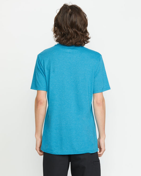 Men's Line Service Short Sleeve Tee