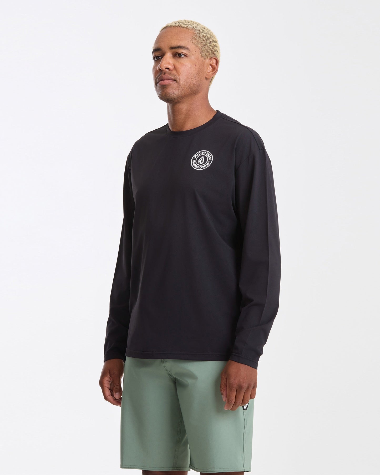 Men's Drain You Long Sleeve