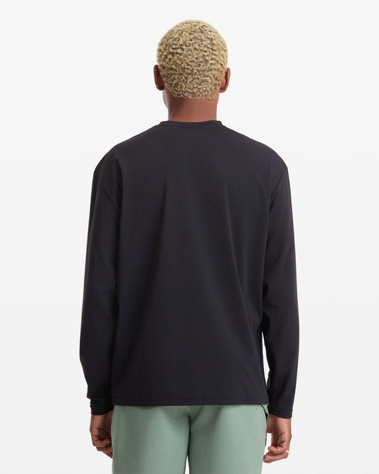 Men's Drain You Long Sleeve