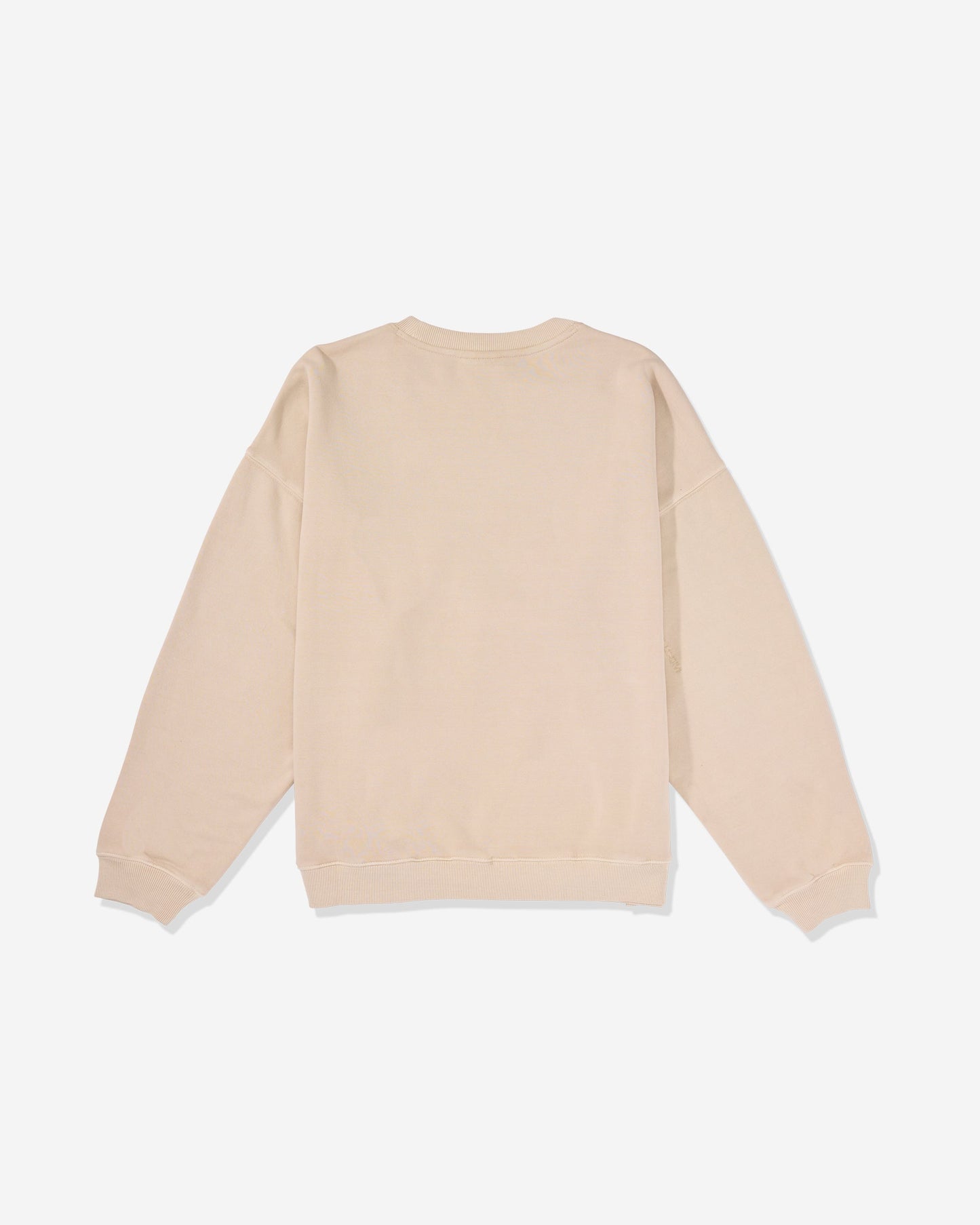 Women's Stone Soft Crew