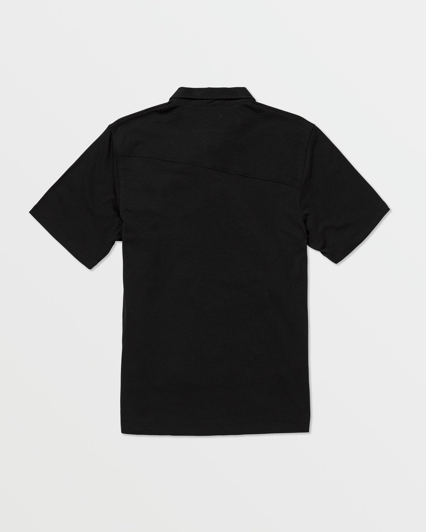 Kids' Wowzer Polo Short Sleeve Tee