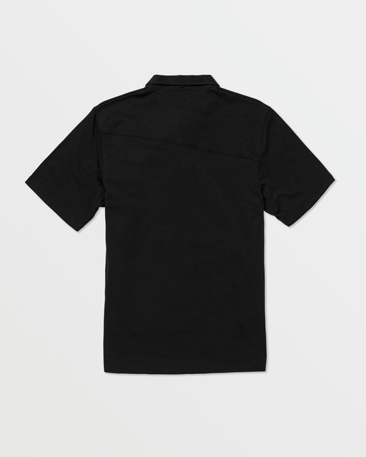 Kids' Wowzer Polo Short Sleeve Tee