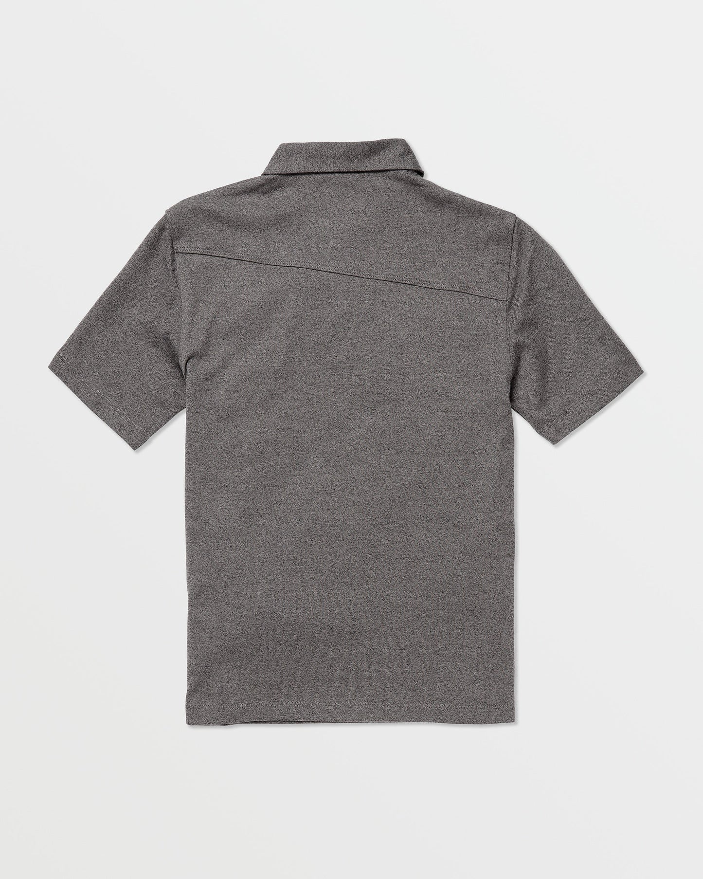 Kids' Wowzer Polo Short Sleeve Tee