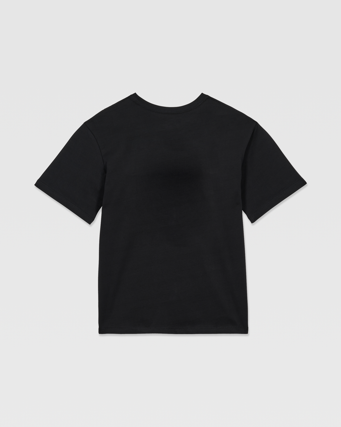 Kids' Circle Split Short Sleeve Tee