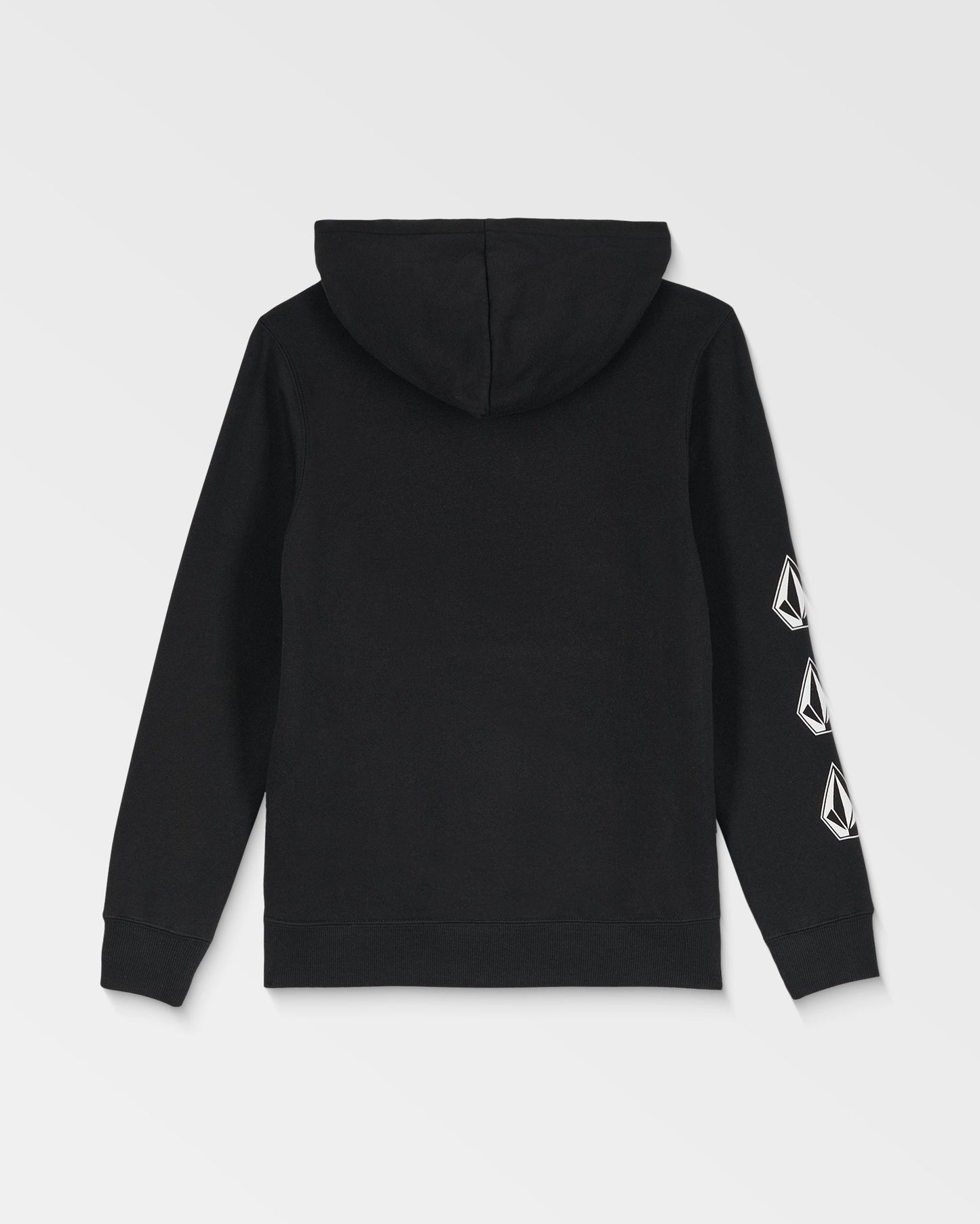Iconic Stone Gid Pullover