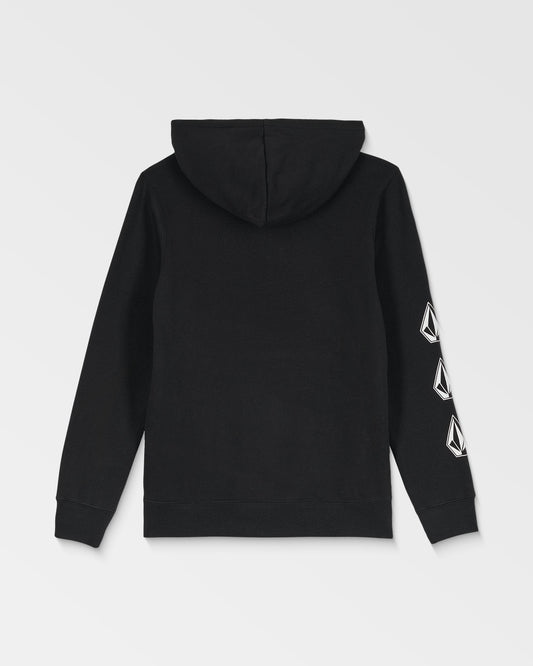 Iconic Stone Gid Pullover