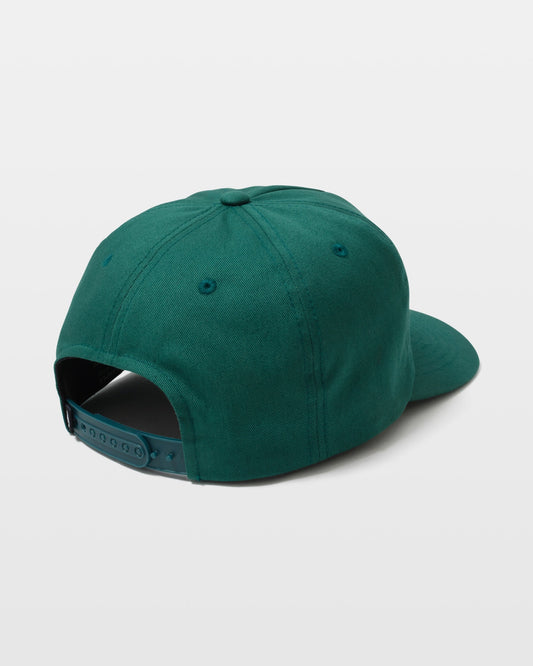 Men's Petrolstone Adj Hat