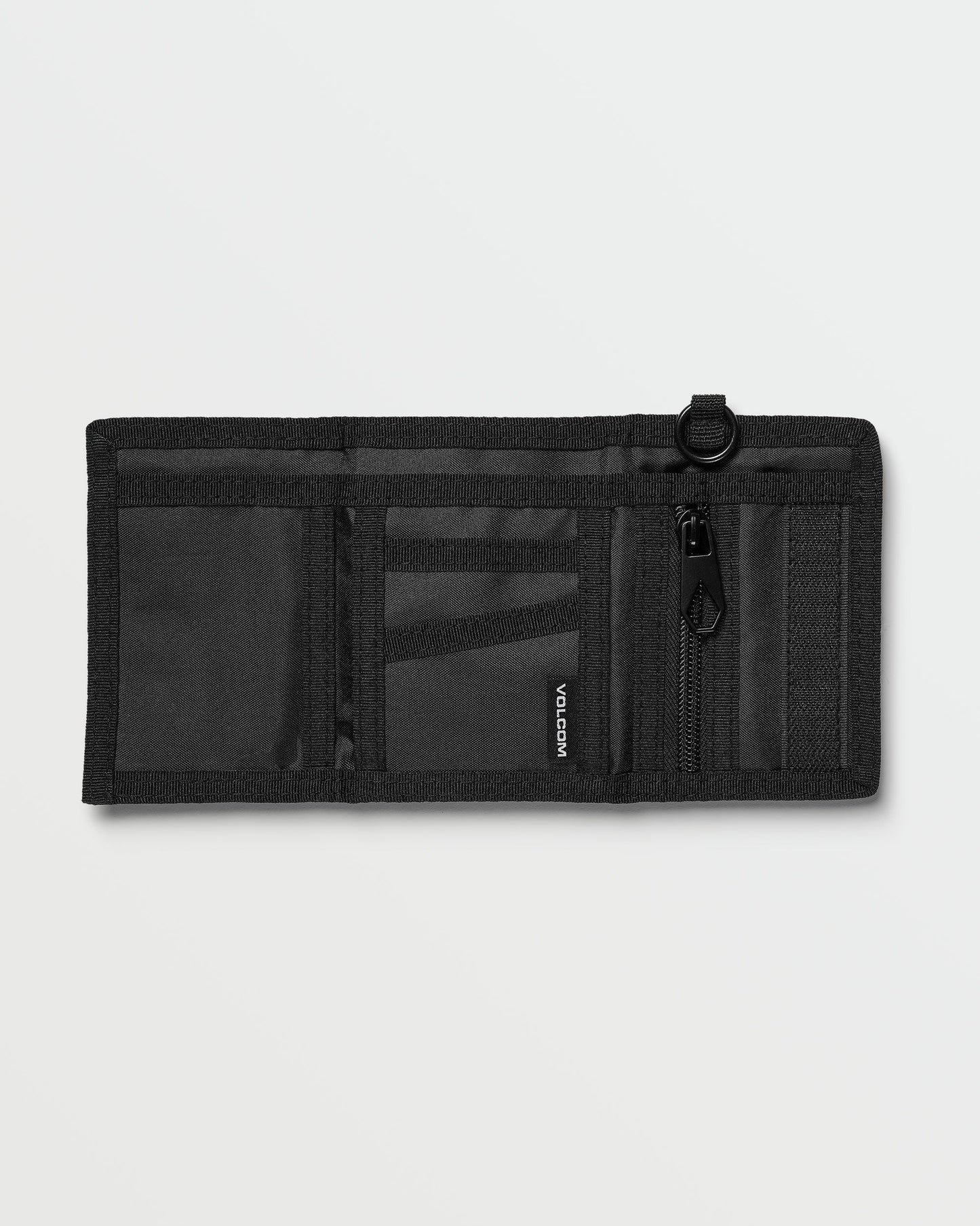Box Stone Wallet