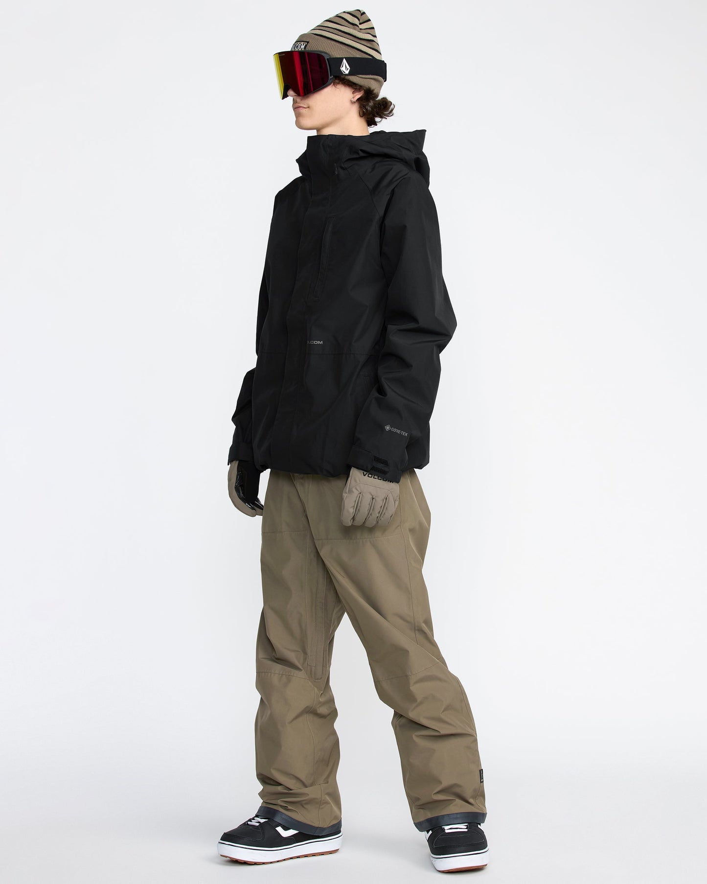 Men's Dua Insulated Gore-Tex Jacket