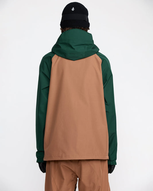 Men's Dua Gore-Tex Insulated Jacket