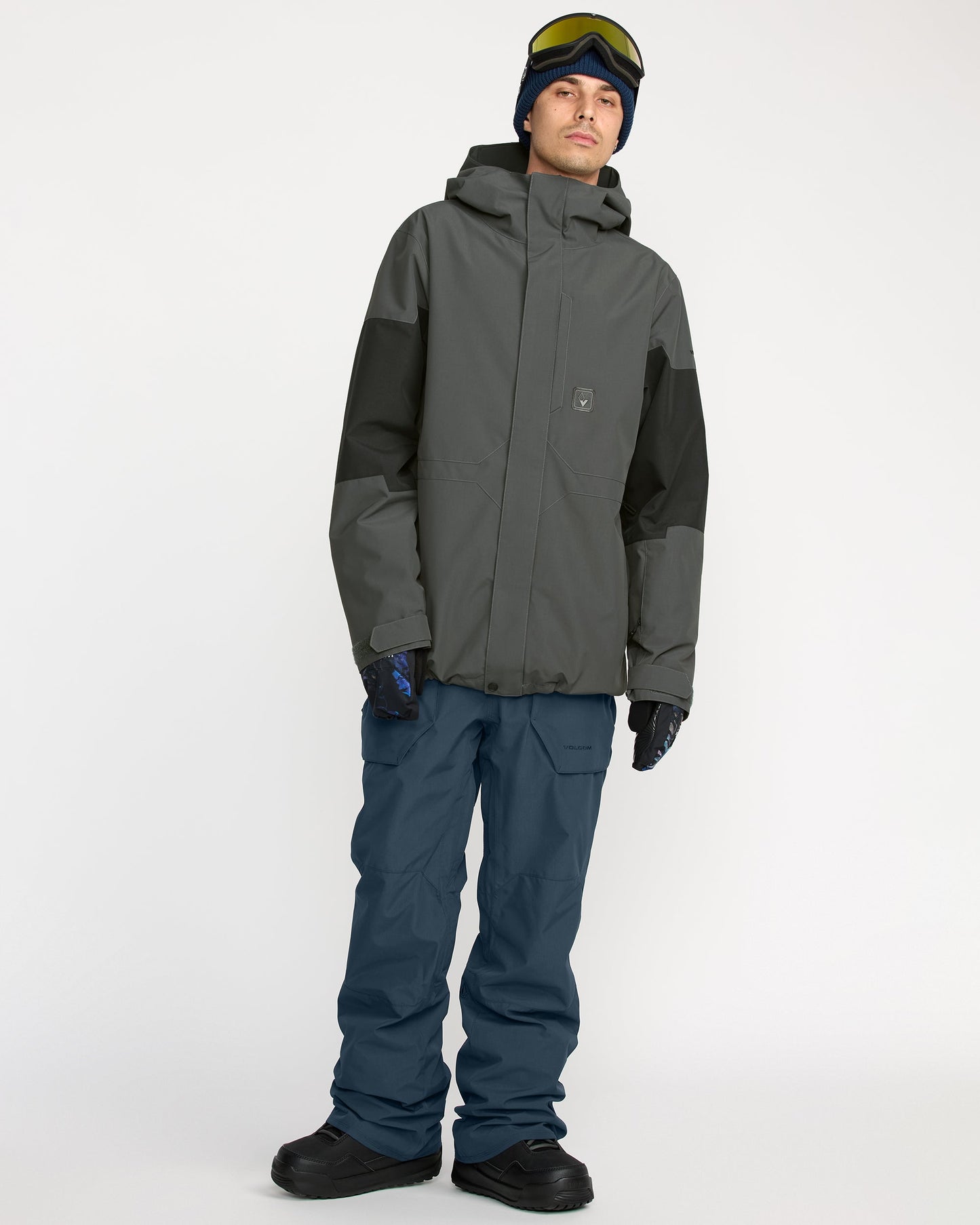 Men's Primry Insulated Jacket