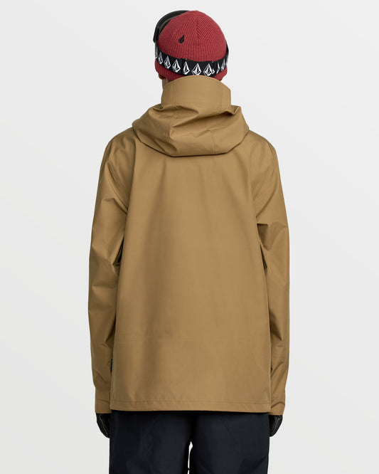 Men's Tester 3L Gore-Tex Jacket