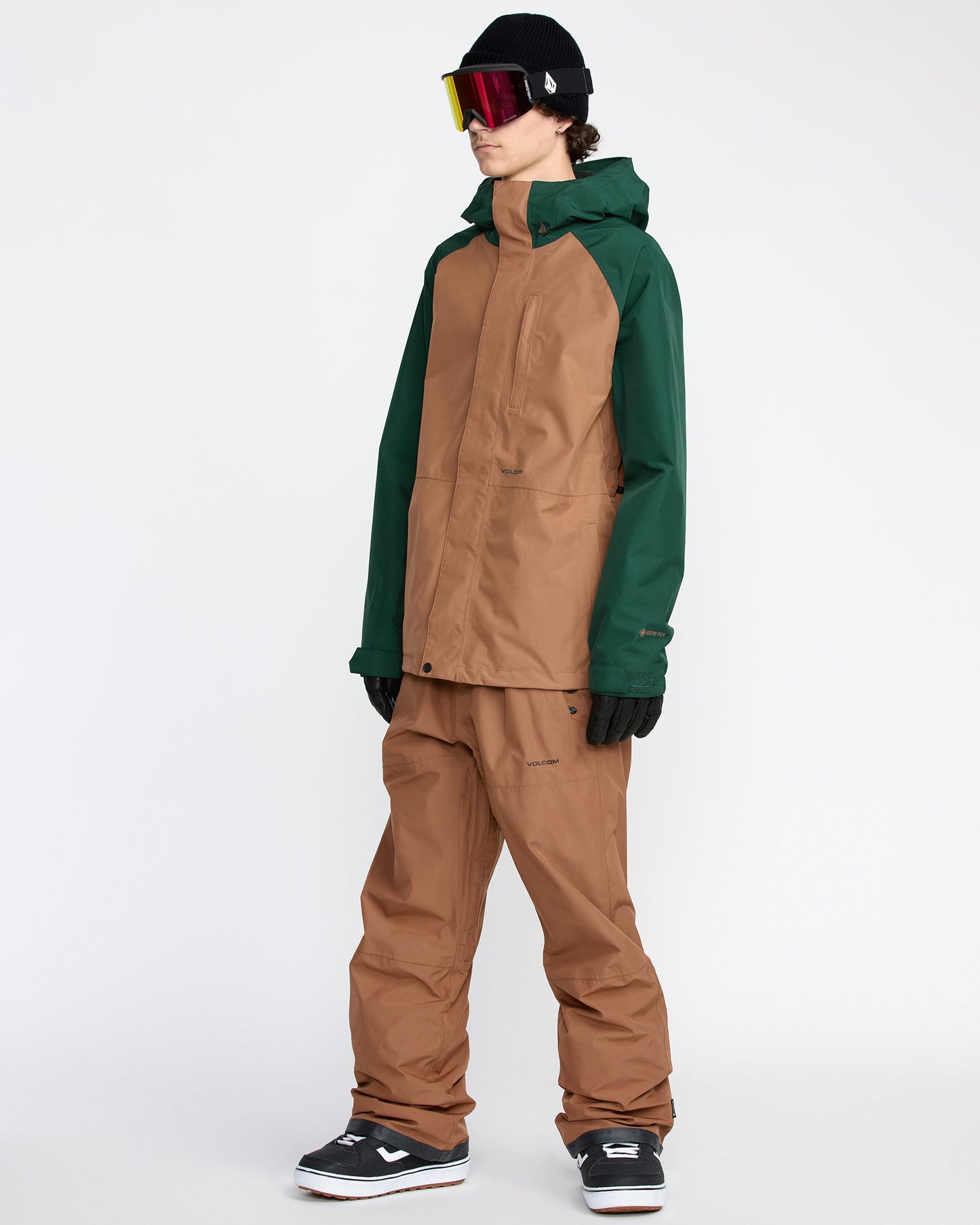 Men's Dua Gore-Tex Jacket