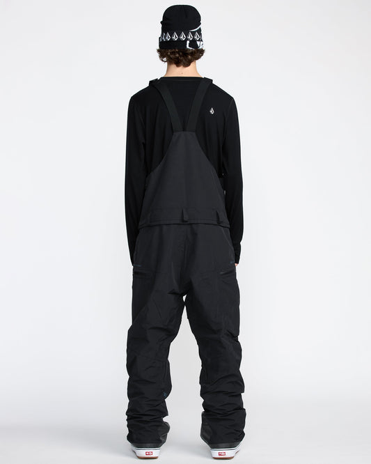 Men's Rain Gore-Tex Bib Overall