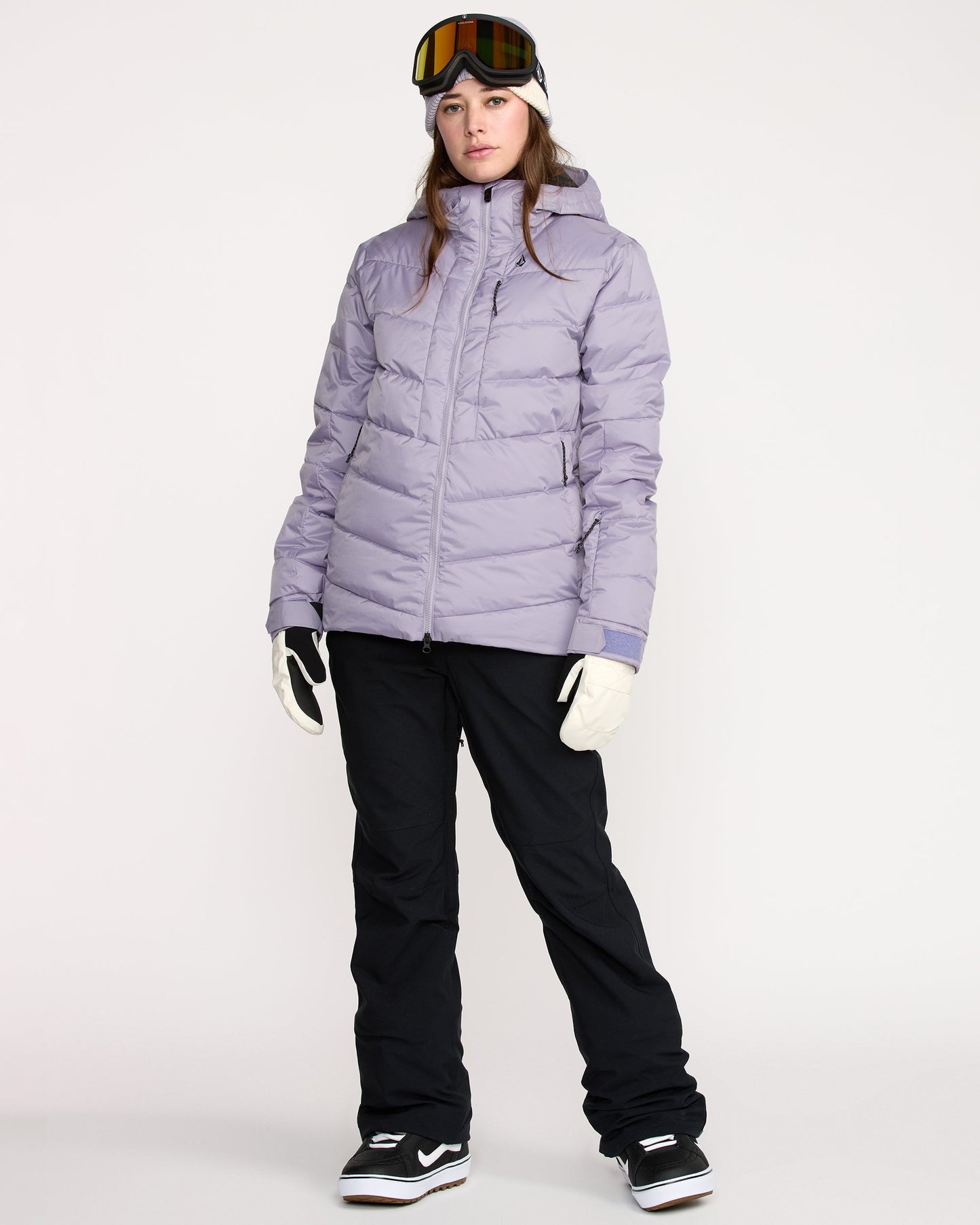 Women's Estes Puff Jacket