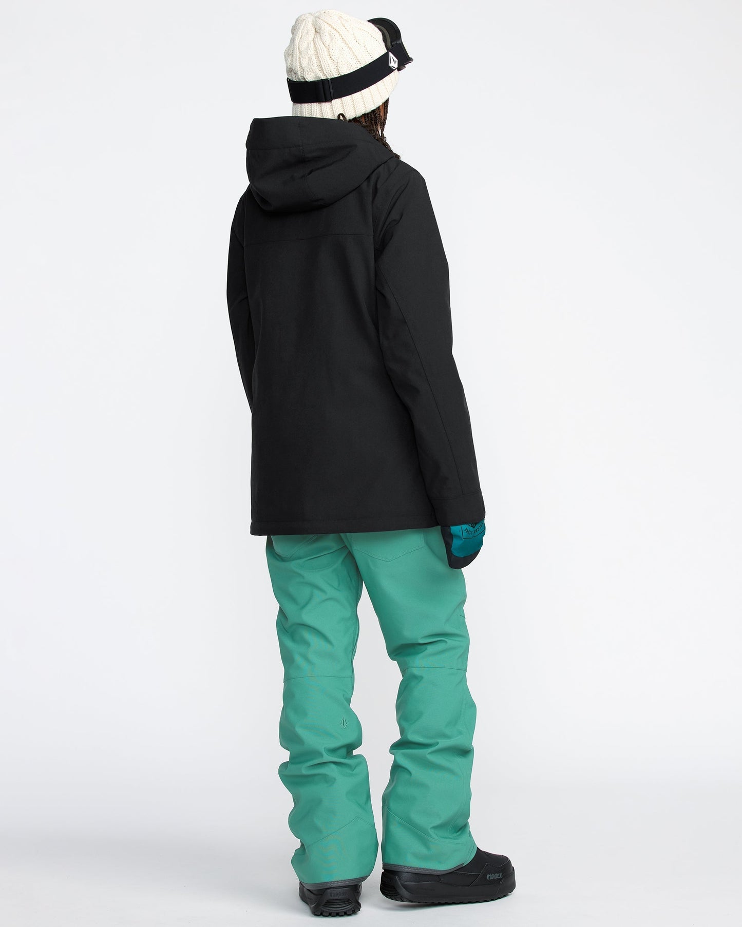 Women's Stoney Shadow Insulated Jacket