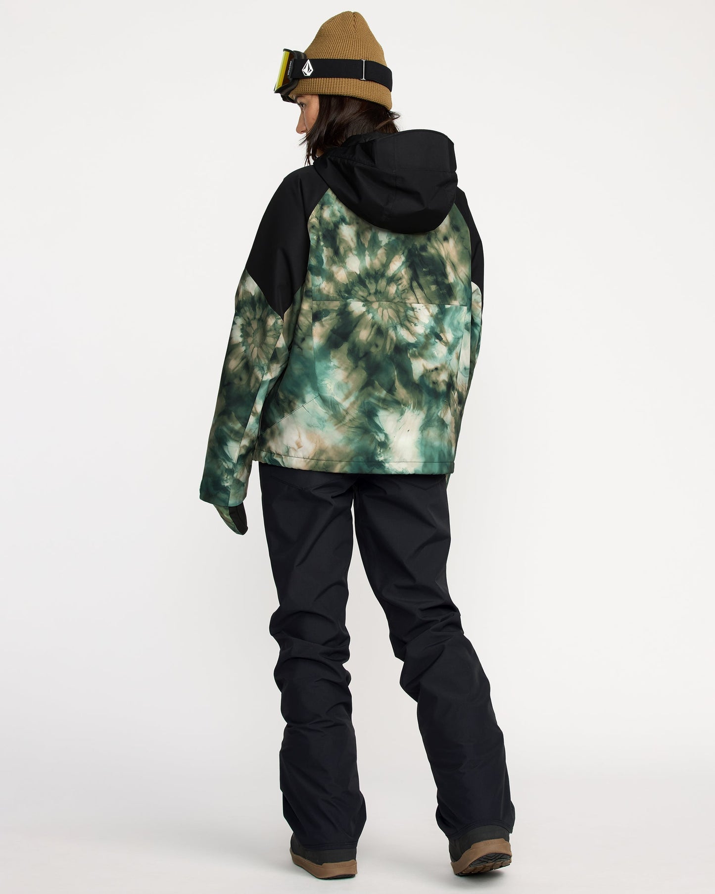 Women's Agate Insulated Jacket